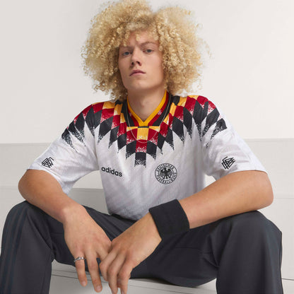 Germany 1994 Home Jersey Official Jerseys adidas 