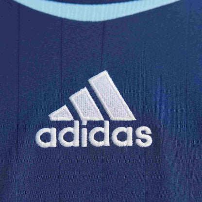 Argentina Away Jersey 2006 Messi Official Jerseys adidas 
