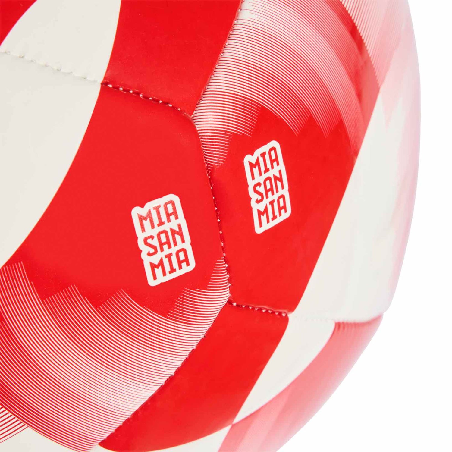 FC Bayern Home Club Ball Training Balls adidas 