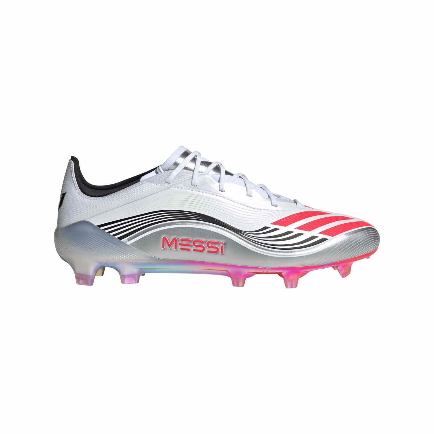 adidas F50 Messi Elite FG Firm Ground adidas 