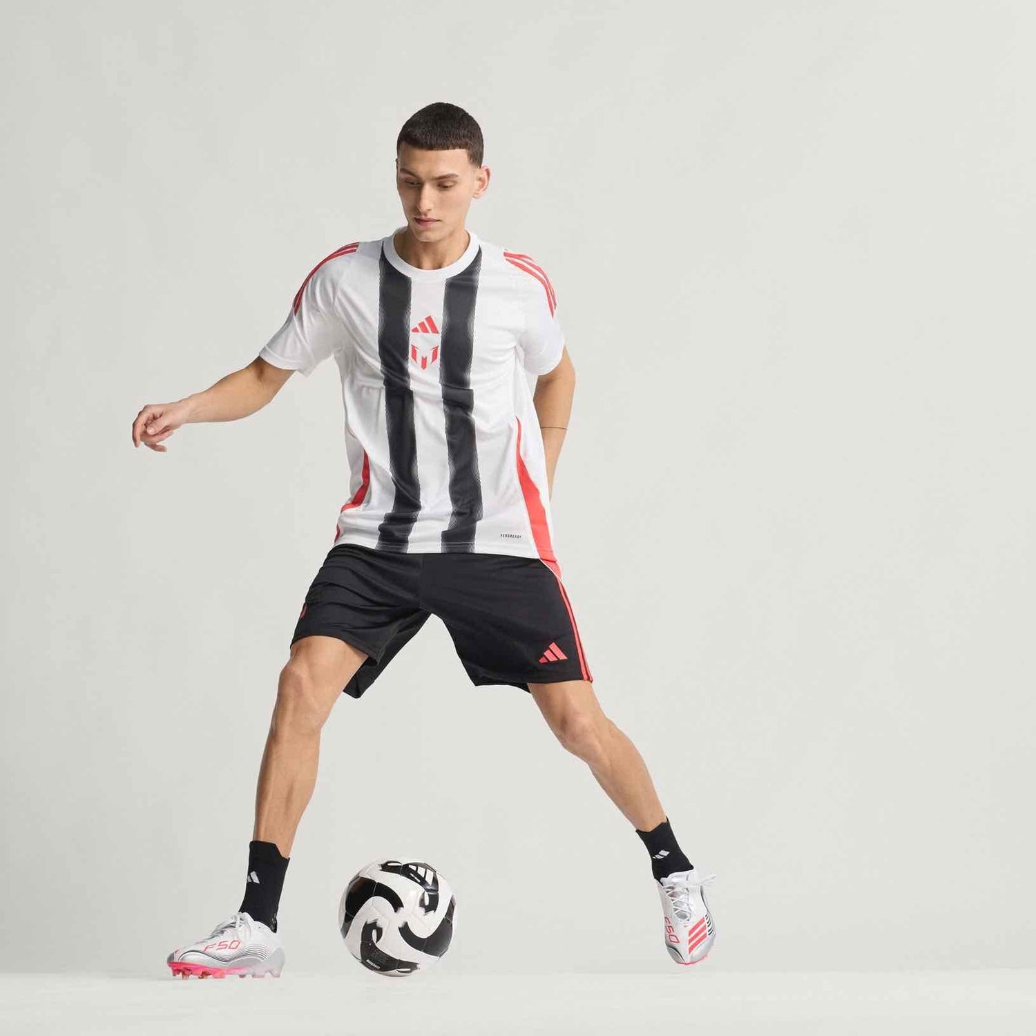 adidas F50 Messi Elite FG Firm Ground adidas 