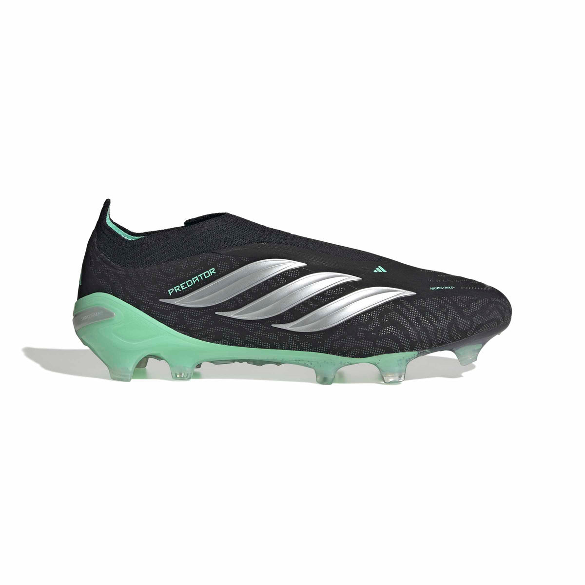 adidas Predator Elite Laceless FG Firm Ground (FG) adidas 