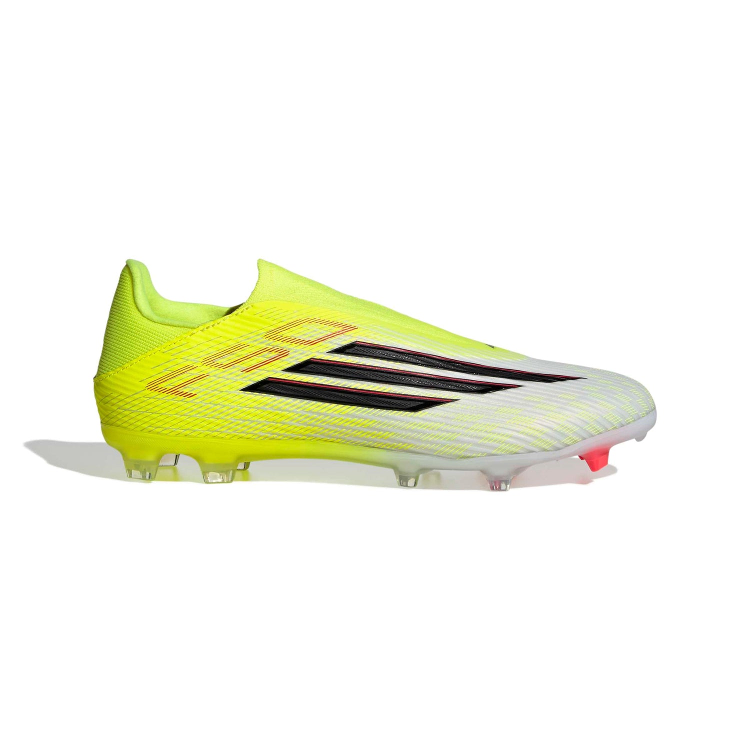 adidas F50 LEAGUE Laceless FG / MG Firm Ground (FG) adidas 
