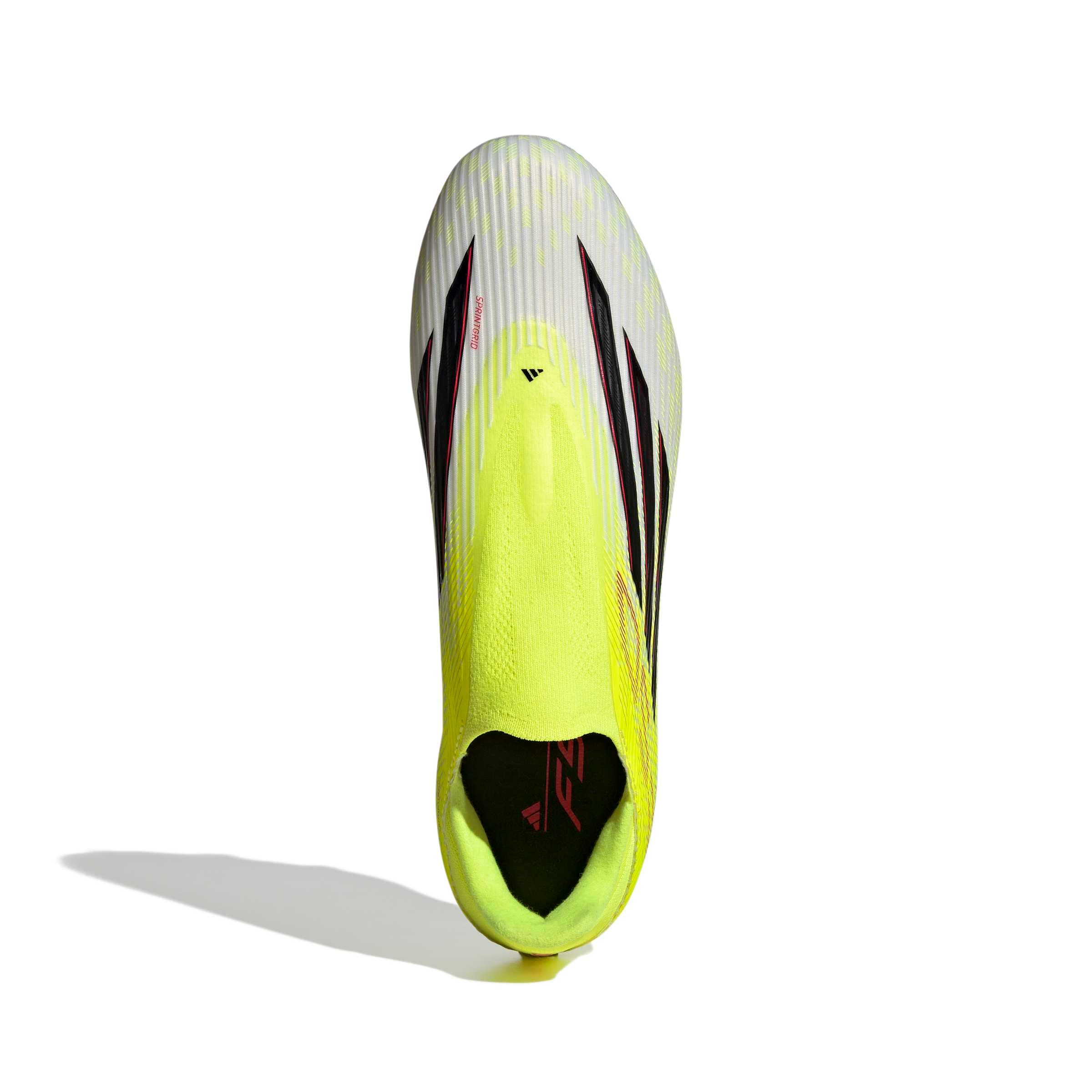 adidas F50 LEAGUE Laceless FG / MG Firm Ground (FG) adidas 