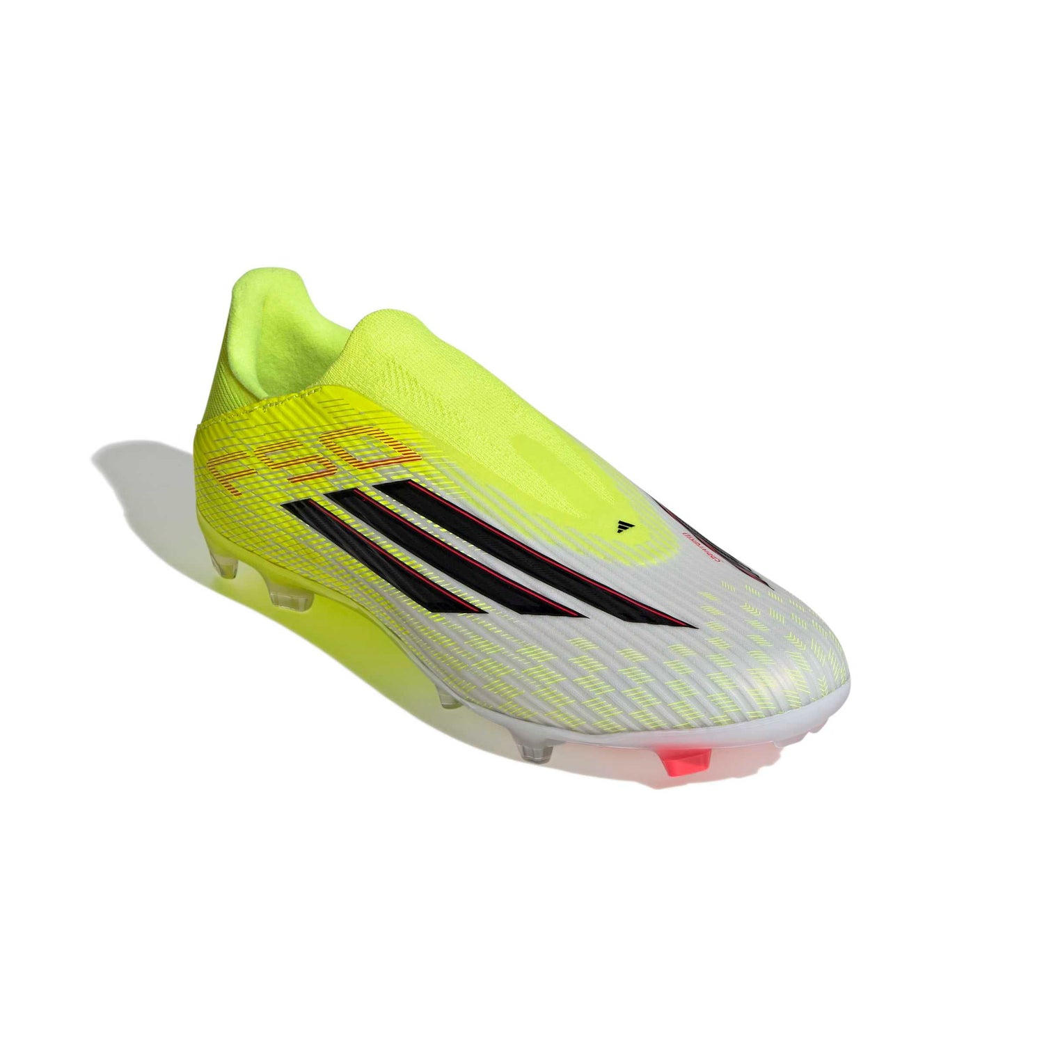 adidas F50 LEAGUE Laceless FG / MG Firm Ground (FG) adidas 