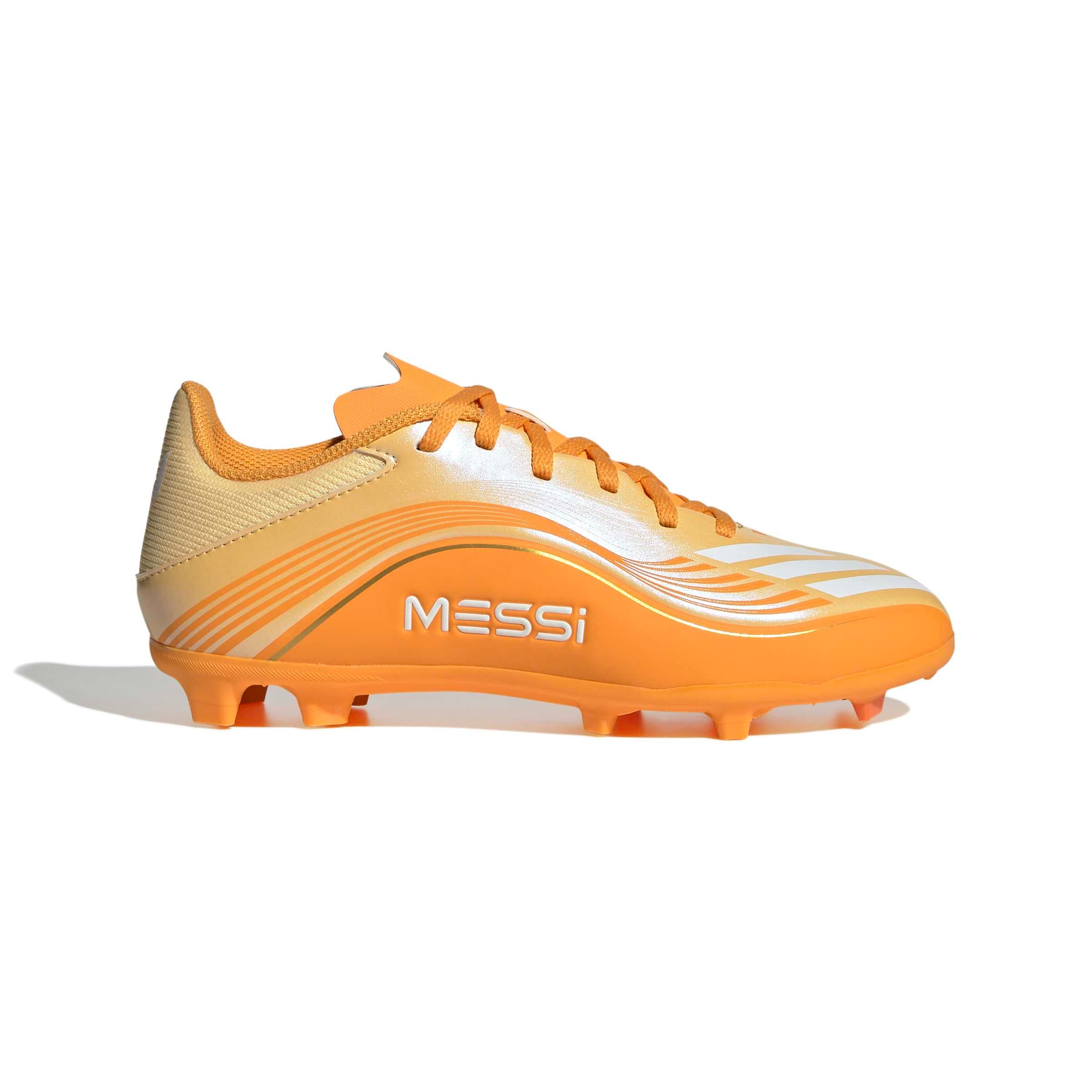 adidas F50 Messi League FG/MG Youth Firm Ground (FG) adidas 