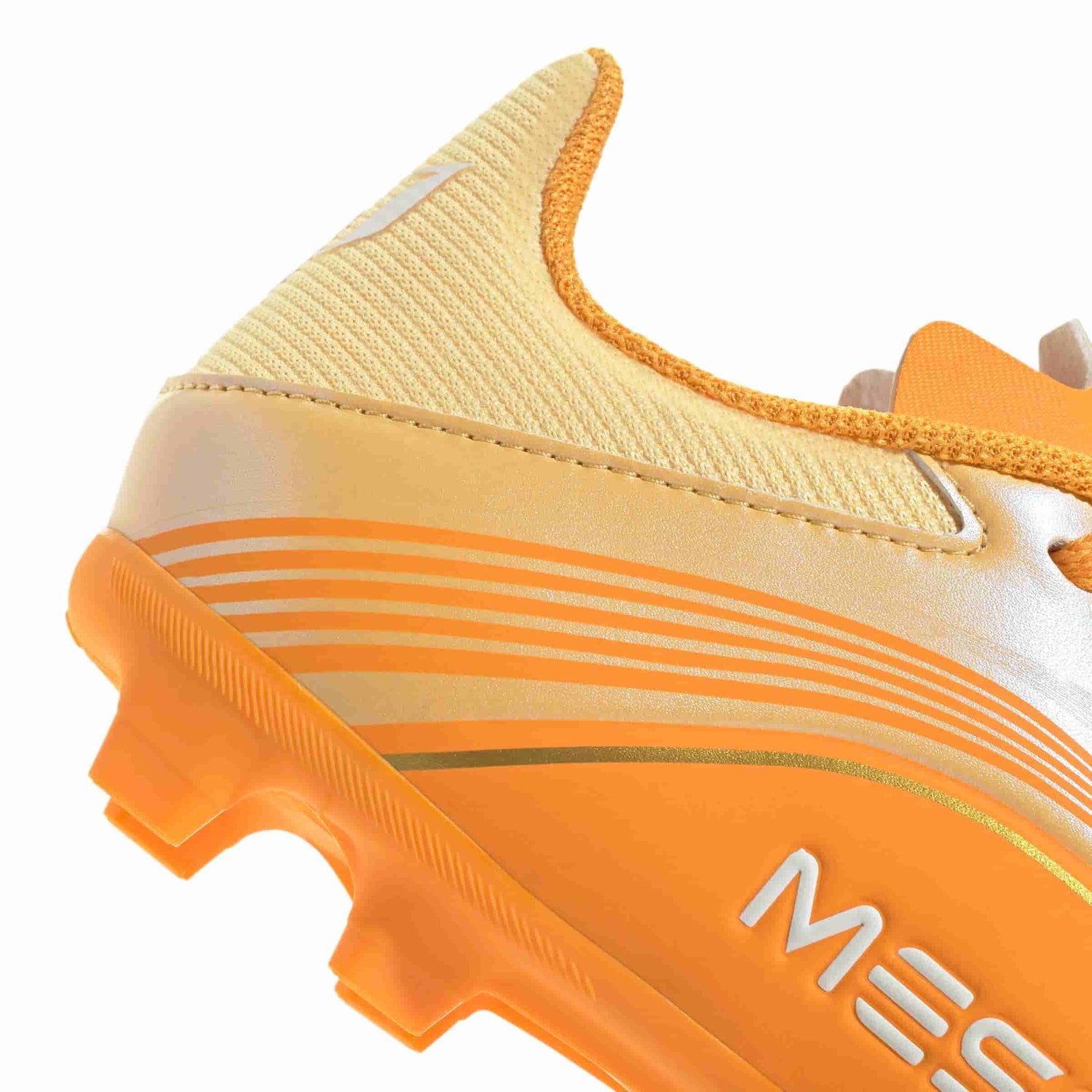 adidas F50 Messi League FG/MG Youth Firm Ground (FG) adidas 