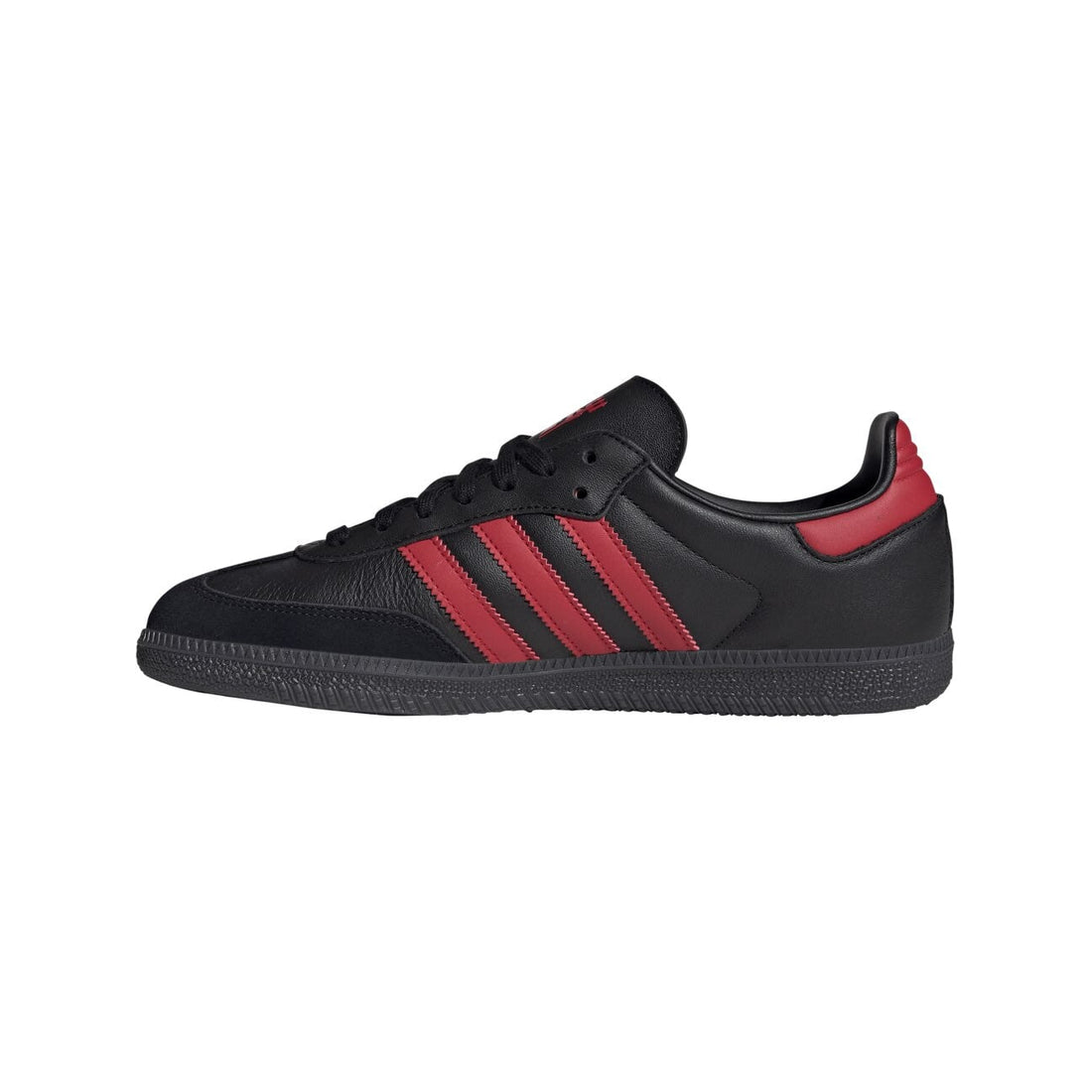 adidas Samba Manchester United Shoes Lifestyle Wear adidas 