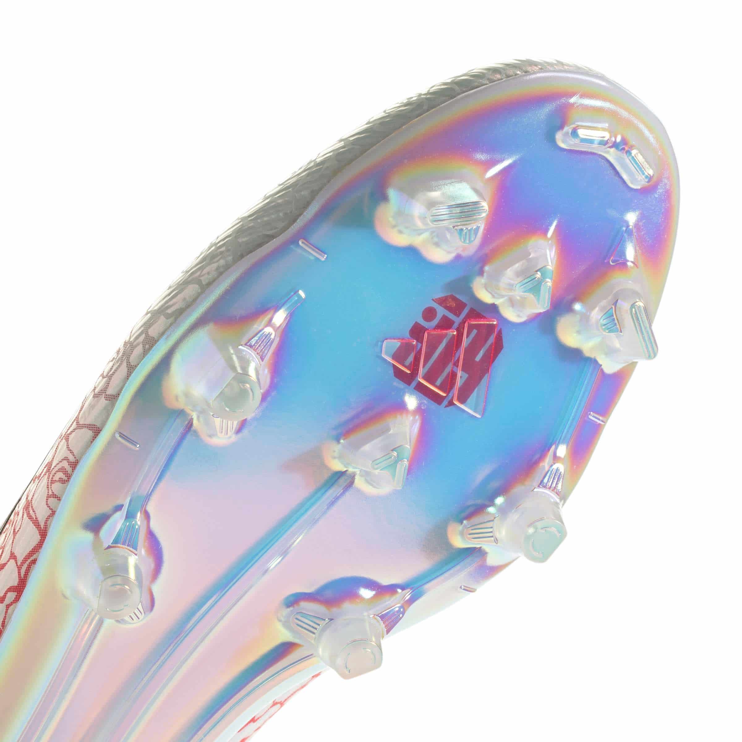 adidas F50 ELITE Laceless "Lamine Yamal" FG Firm Ground (FG) adidas 