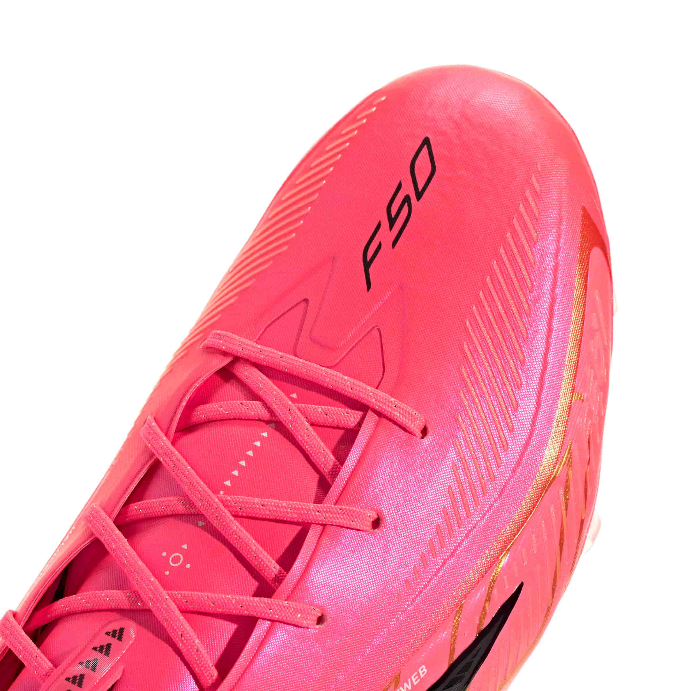 adidas F50 Hyperfast Elite FG Firm Ground (FG) adidas 