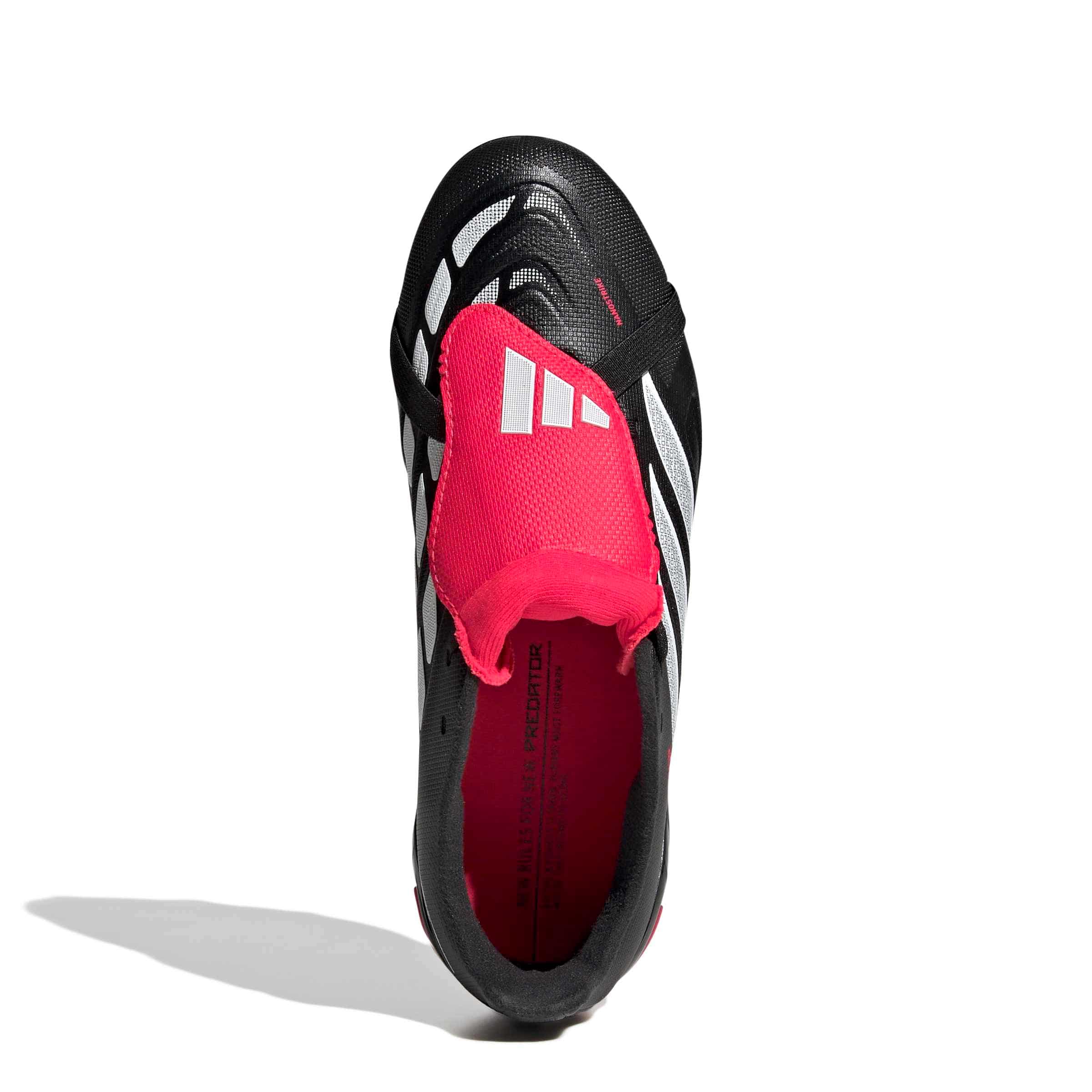 adidas Predator League Fold-Over Tongue FG Jr. Firm Ground (FG) adidas 