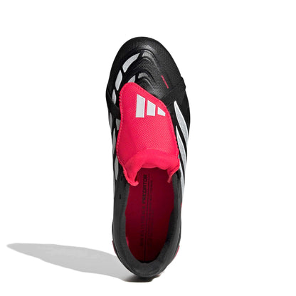 adidas Predator League Fold-Over Tongue FG Jr. Firm Ground (FG) adidas 