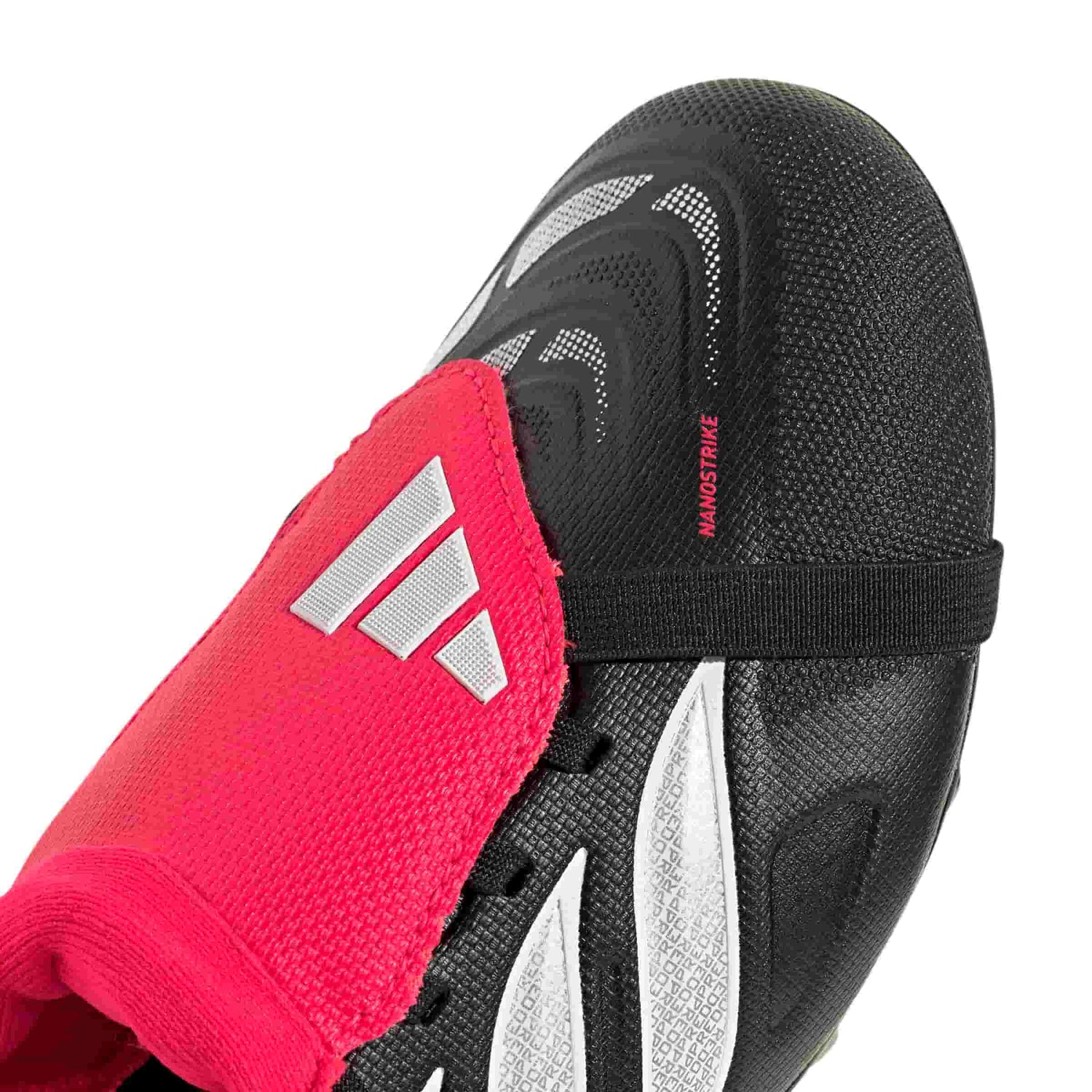 adidas Predator League Fold-Over Tongue FG Jr. Firm Ground (FG) adidas 