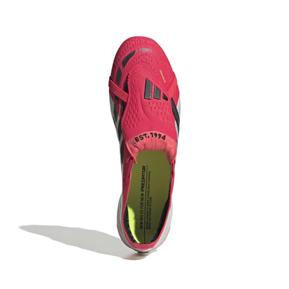 adidas Predator Elite Fold-Over Tongue AG Artificial Grass (AG) adidas 