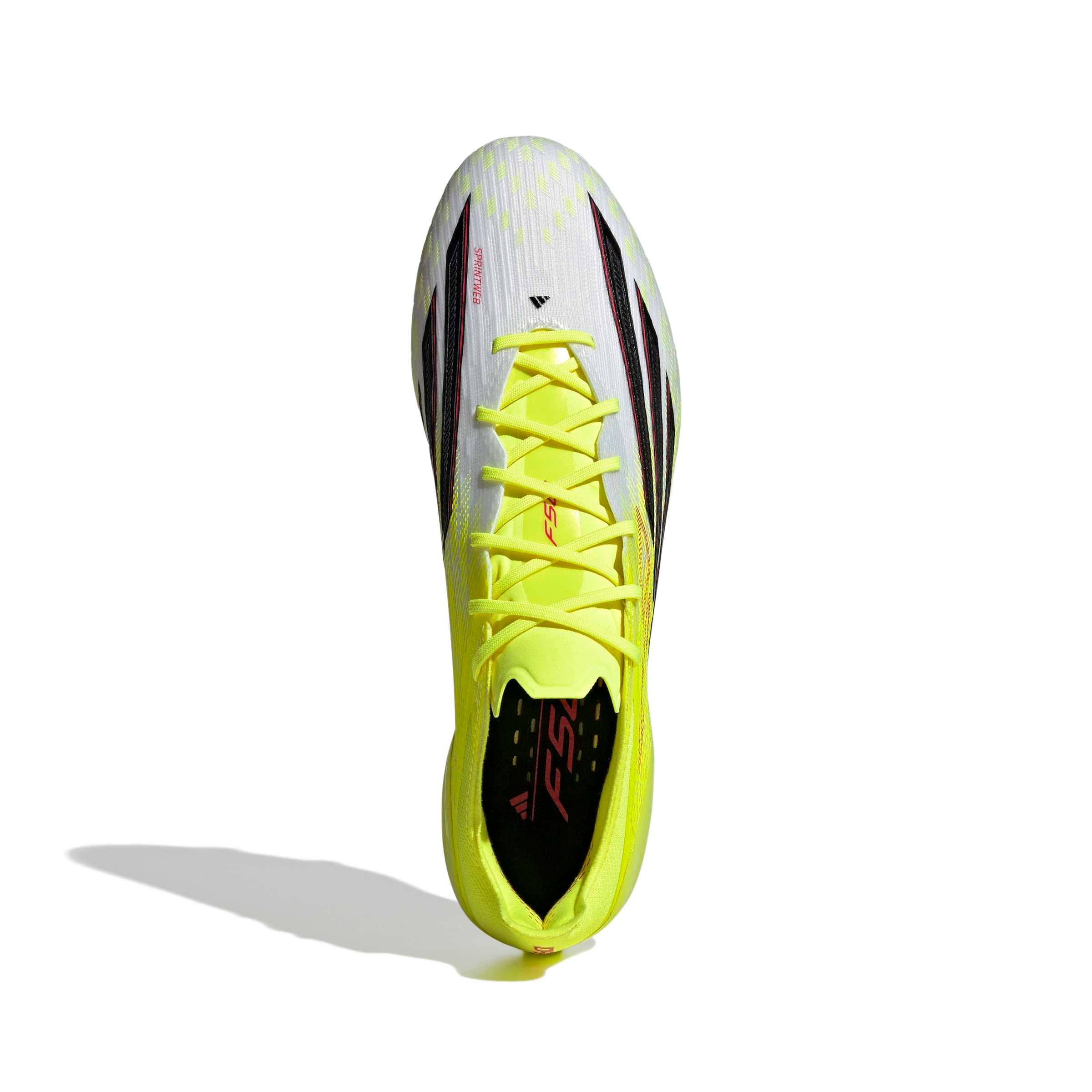 adidas F50 Elite FG Firm Ground (FG) adidas 