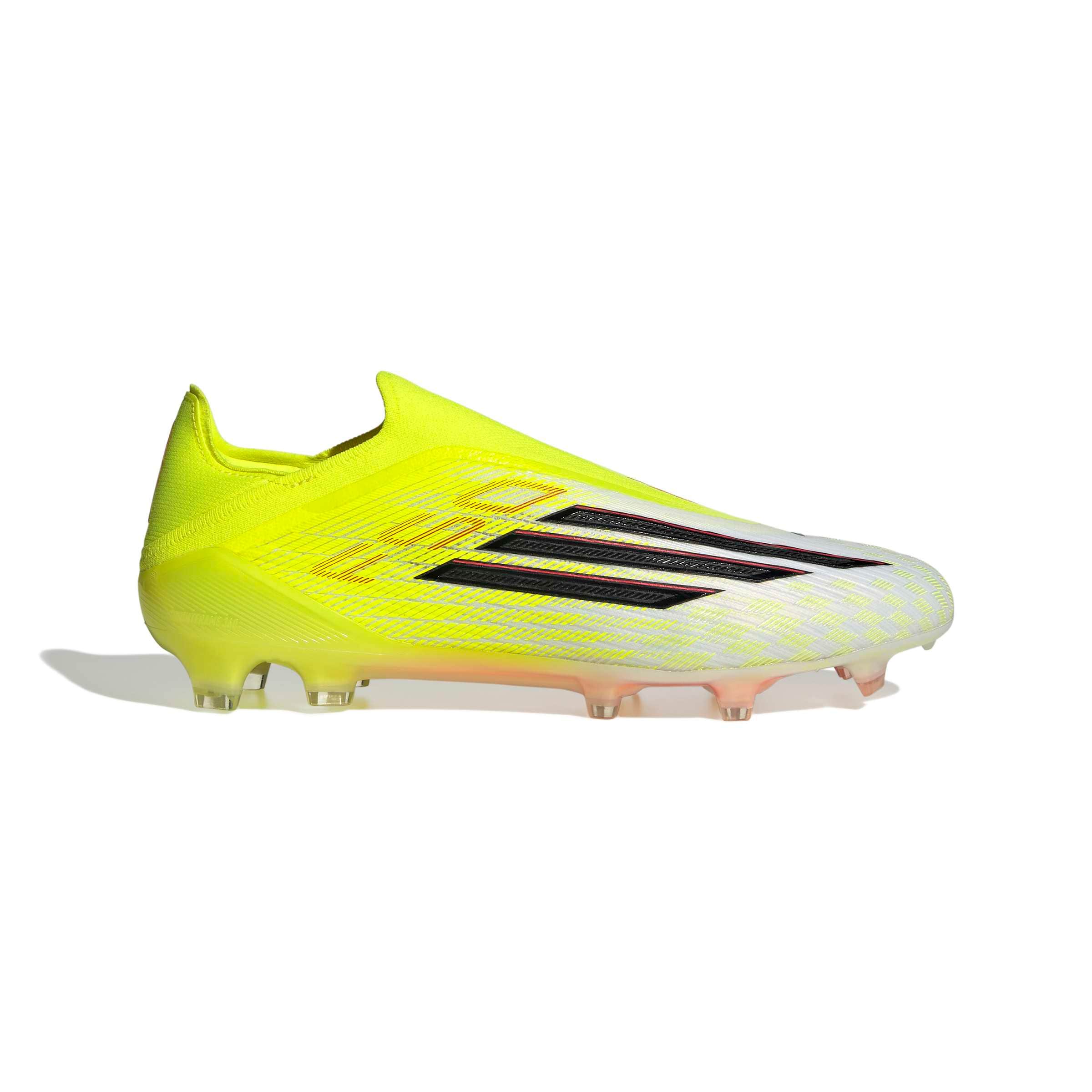 adidas F50 ELITE Laceless FG Firm Ground (FG) adidas 