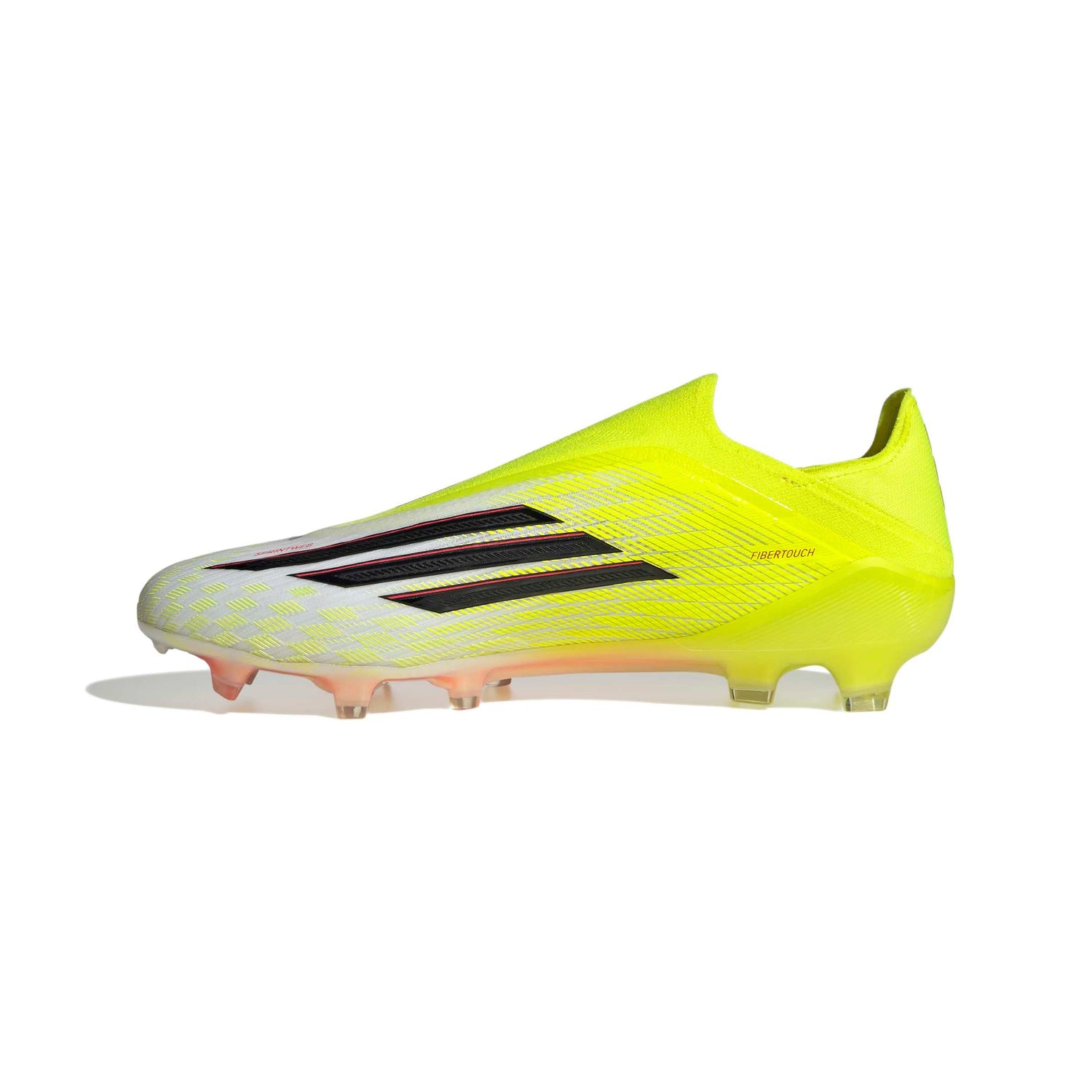 adidas F50 ELITE Laceless FG Firm Ground (FG) adidas 