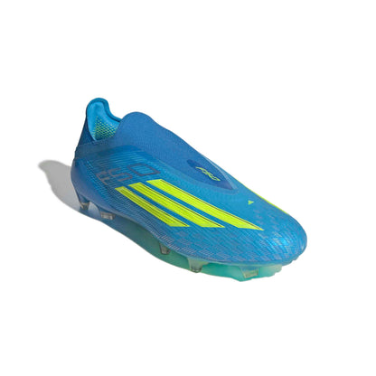 adidas F50 Elite Laceless FG Firm Ground (FG) adidas 
