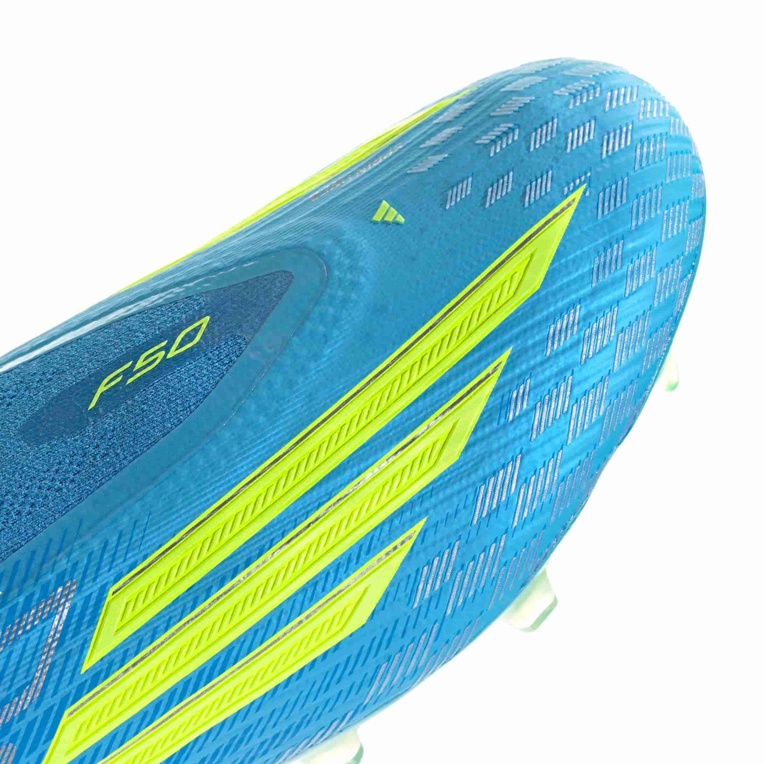 adidas F50 Elite Laceless FG Firm Ground (FG) adidas 