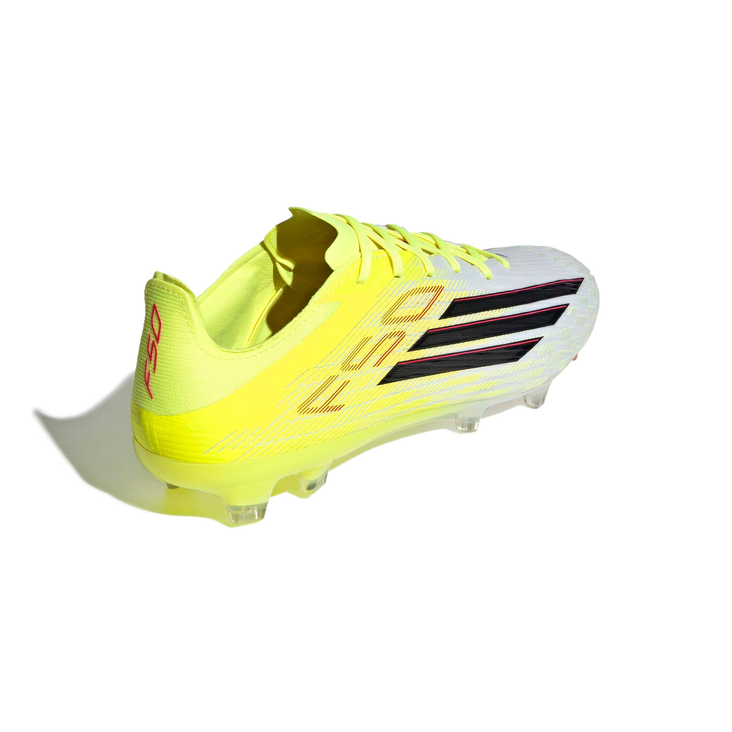 adidas F50 Pro FG Firm Ground (FG) adidas 