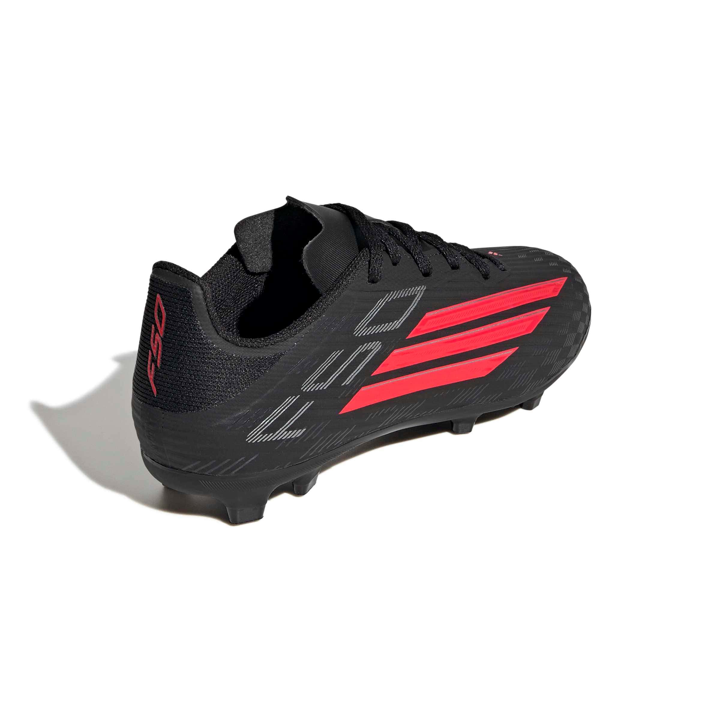 adidas F50 LEAGUE FG / MG Jr. Firm Ground (FG) adidas 