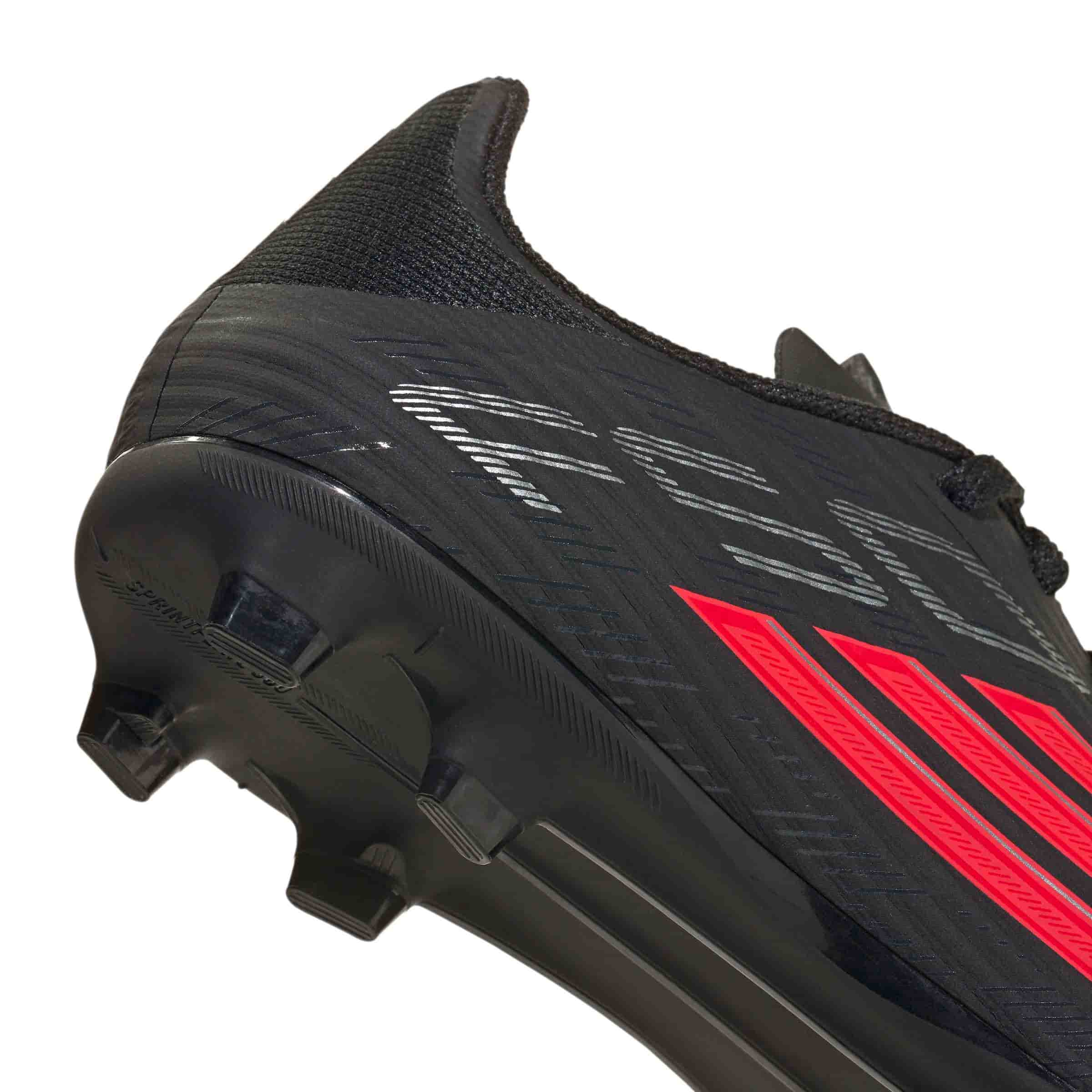 adidas F50 LEAGUE FG / MG Jr. Firm Ground (FG) adidas 