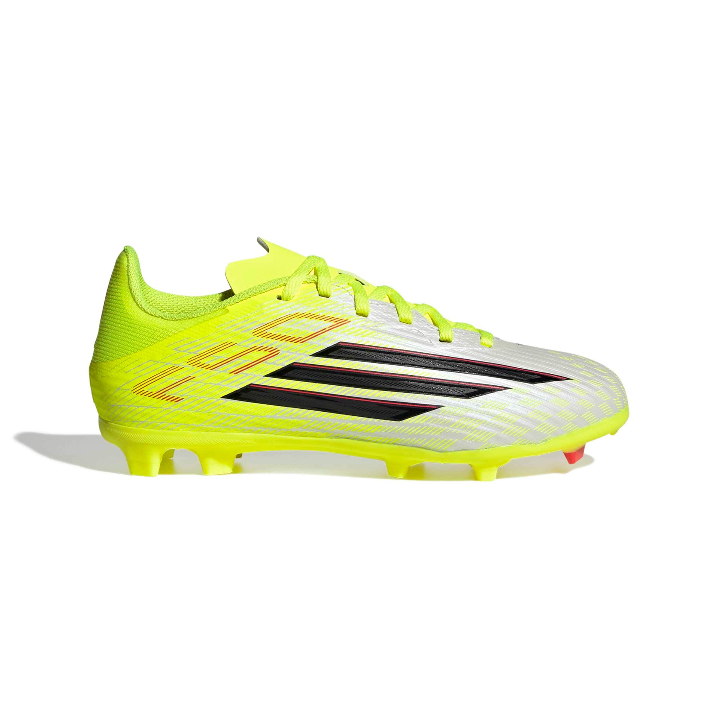 adidas F50 LEAGUE FG/MG Jr. Firm Ground (FG) adidas 