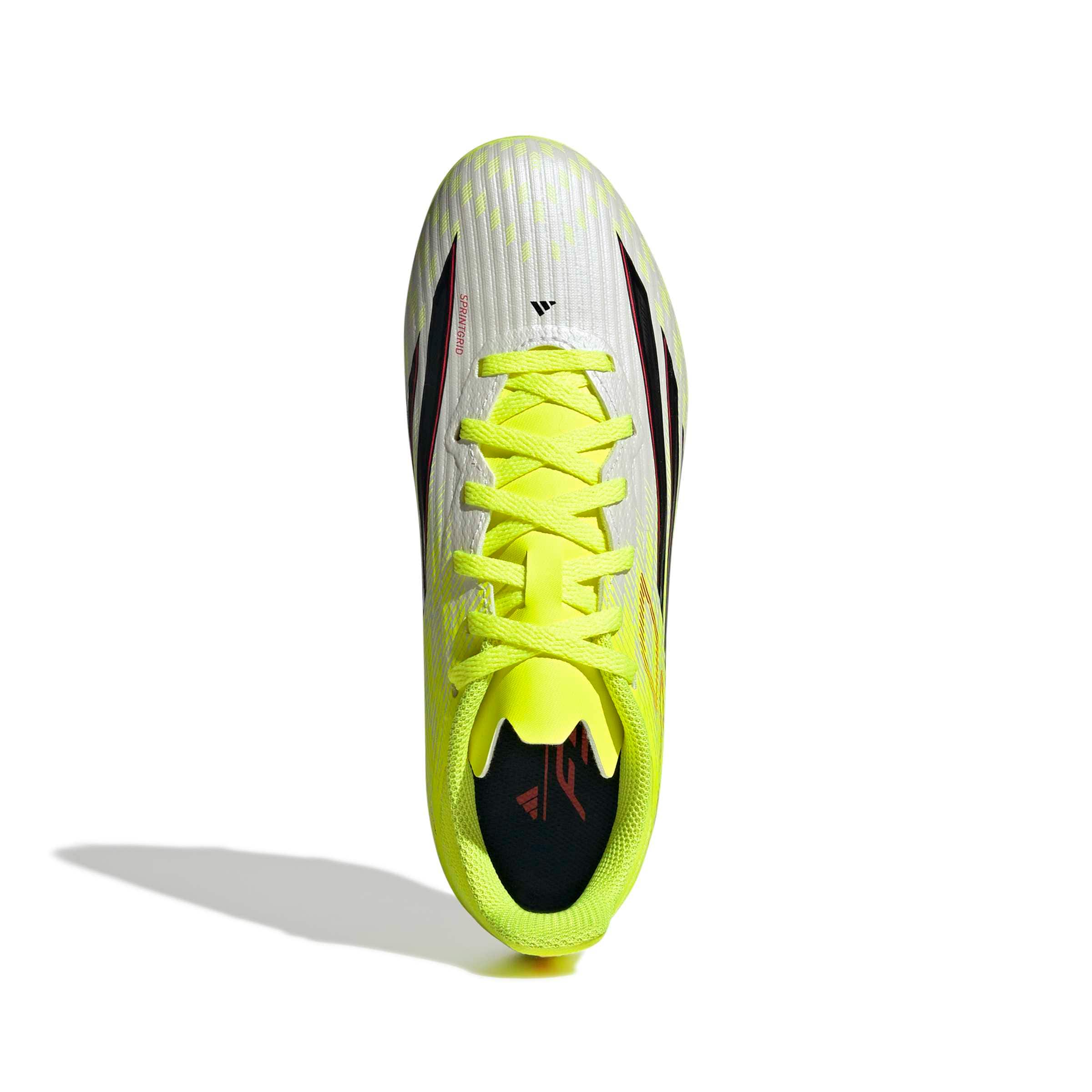 adidas F50 LEAGUE FG/MG Jr. Firm Ground (FG) adidas 