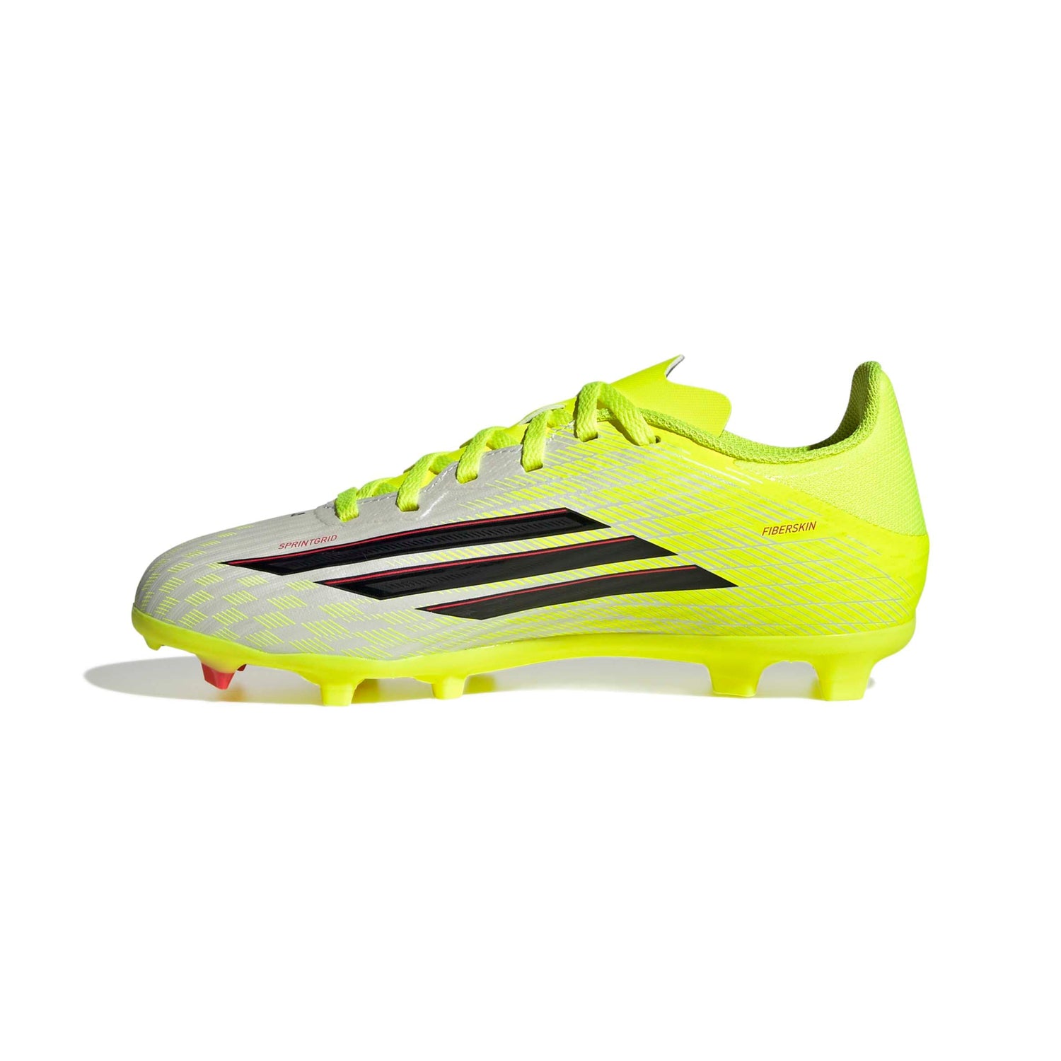 adidas F50 LEAGUE FG/MG Jr. Firm Ground (FG) adidas 