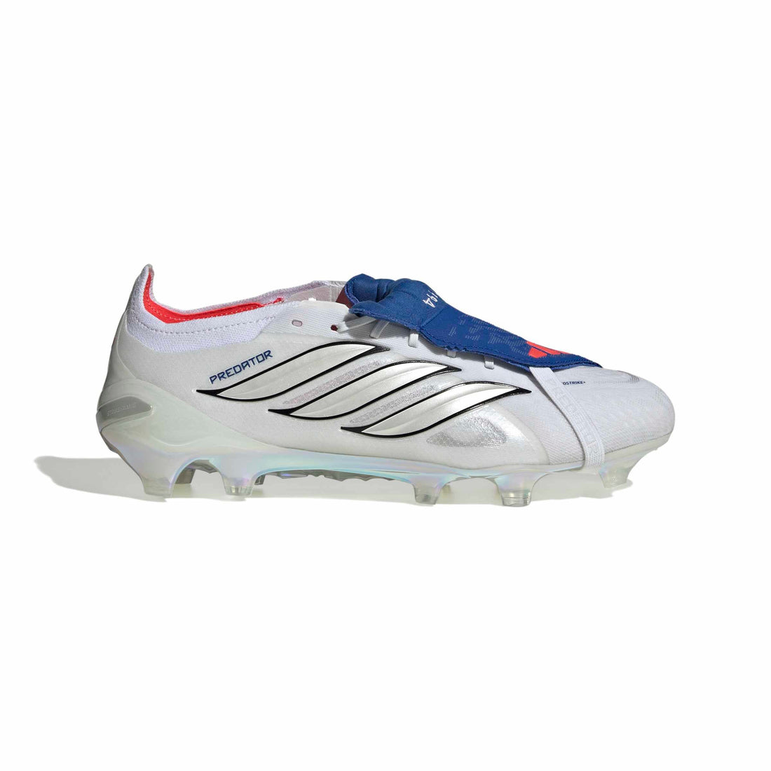 adidas Predator Elite Fold-Over Tongue FG Firm Ground (FG) adidas 