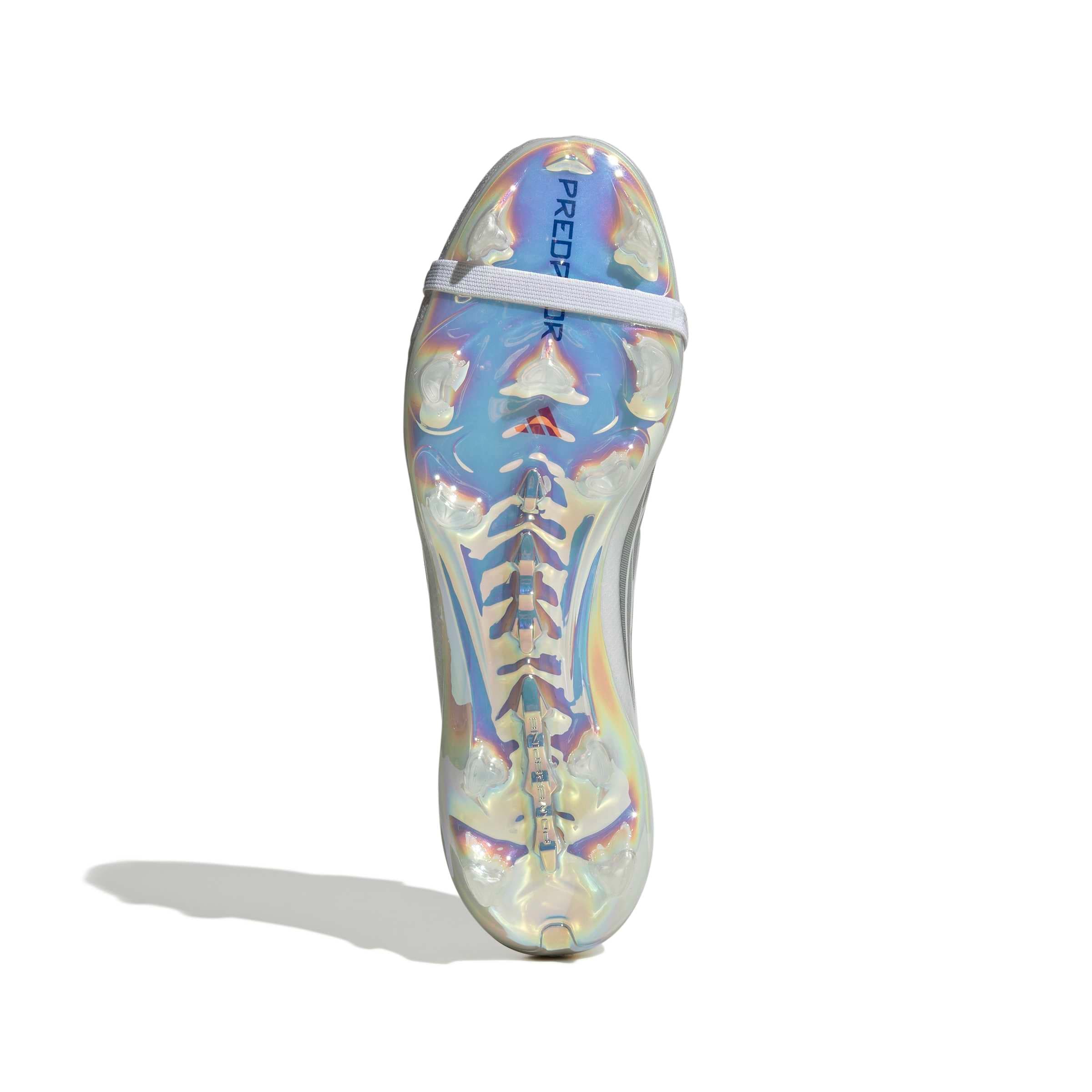 adidas Predator Elite Fold-Over Tongue FG Firm Ground (FG) adidas 