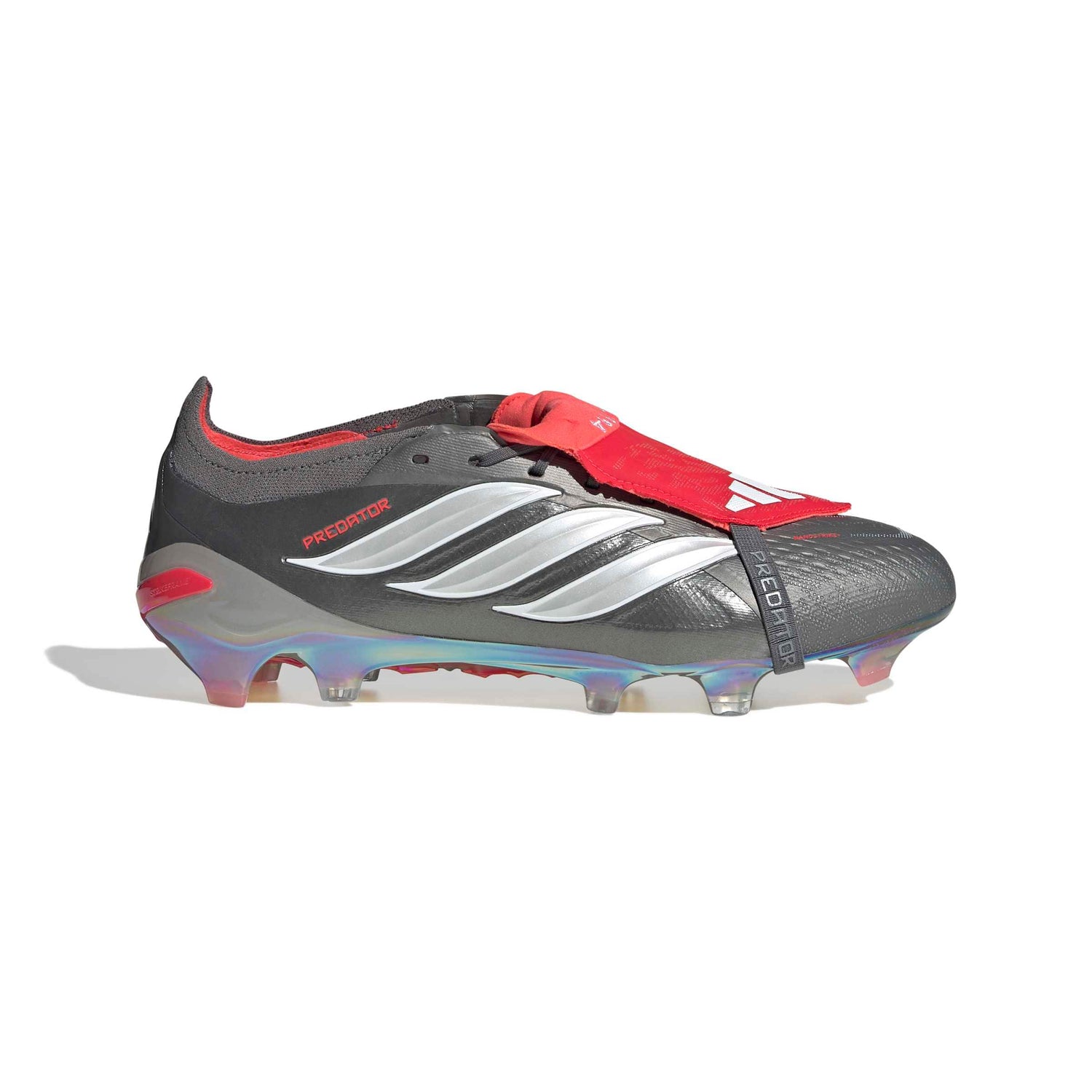 adidas PREDATOR ELITE Fold-Over Tongue FG Firm Ground (FG) adidas 