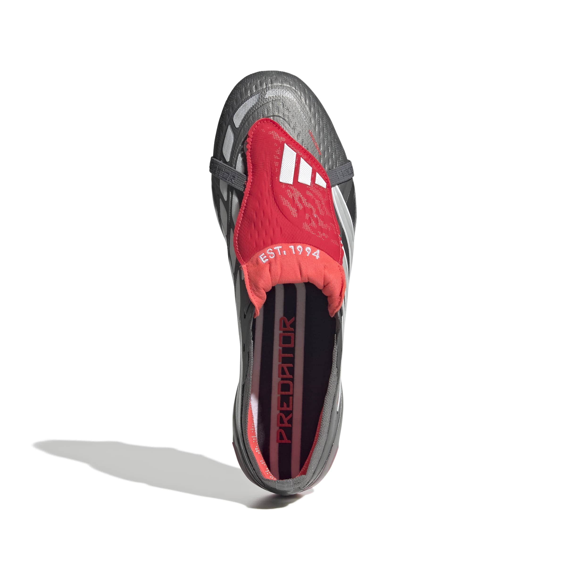 adidas PREDATOR ELITE Fold-Over Tongue FG Firm Ground (FG) adidas 