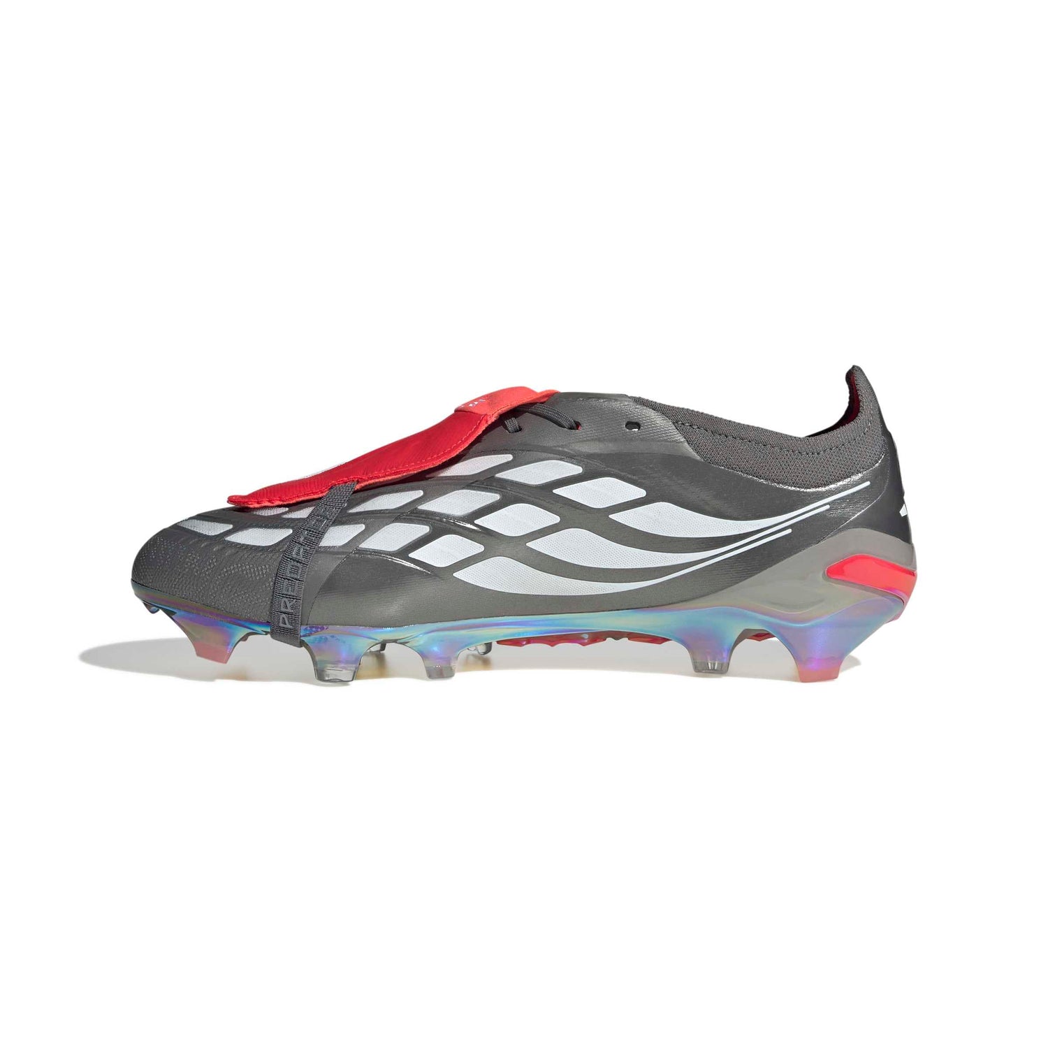 adidas PREDATOR ELITE Fold-Over Tongue FG Firm Ground (FG) adidas 