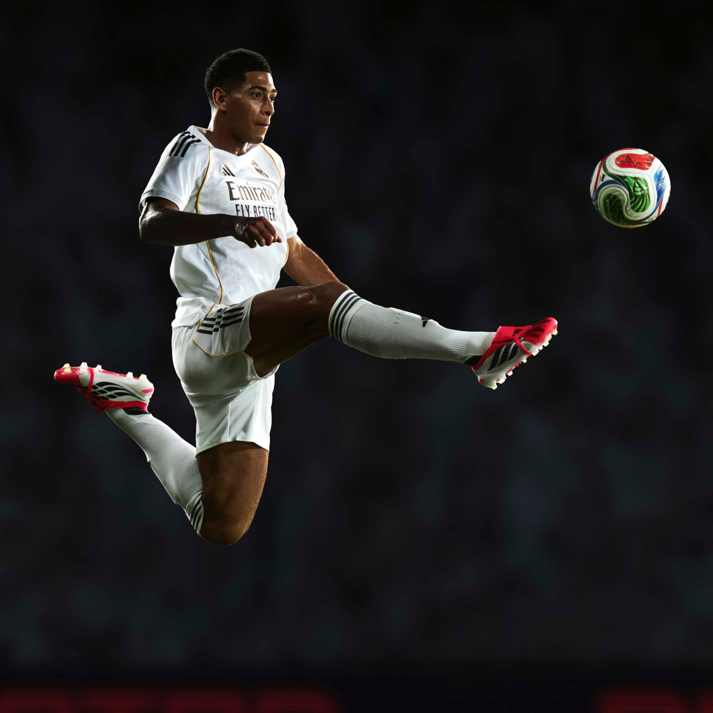 adidas PREDATOR ELITE Fold-Over Tongue FG Firm Ground (FG) adidas 