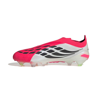 adidas Predator Elite Laceless FG Firm Ground (FG) adidas 