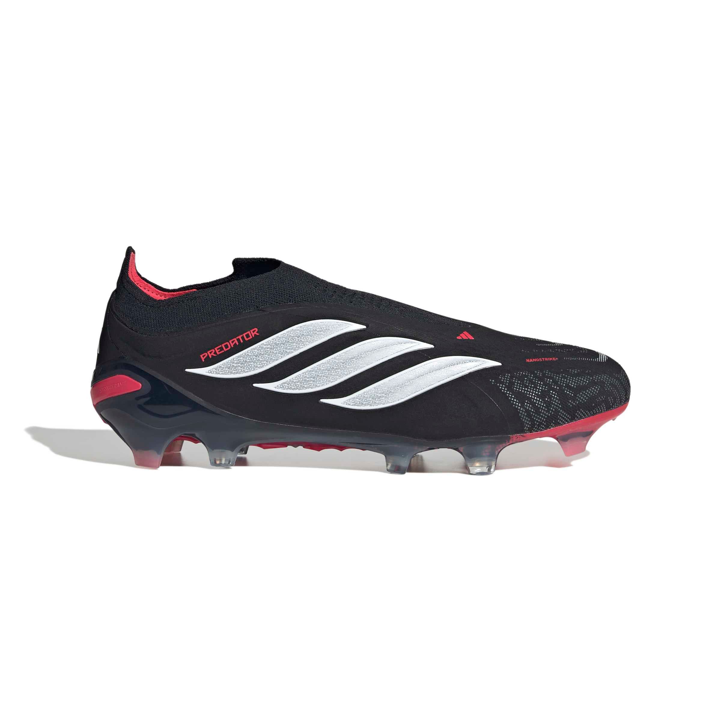 adidas PREDATOR ELITE Laceless FG Firm Ground (FG) adidas 