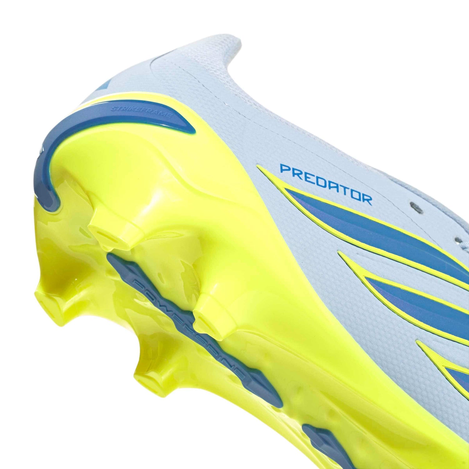 adidas Predator League Fold-Over Tongue FG Firm Ground (FG) adidas 