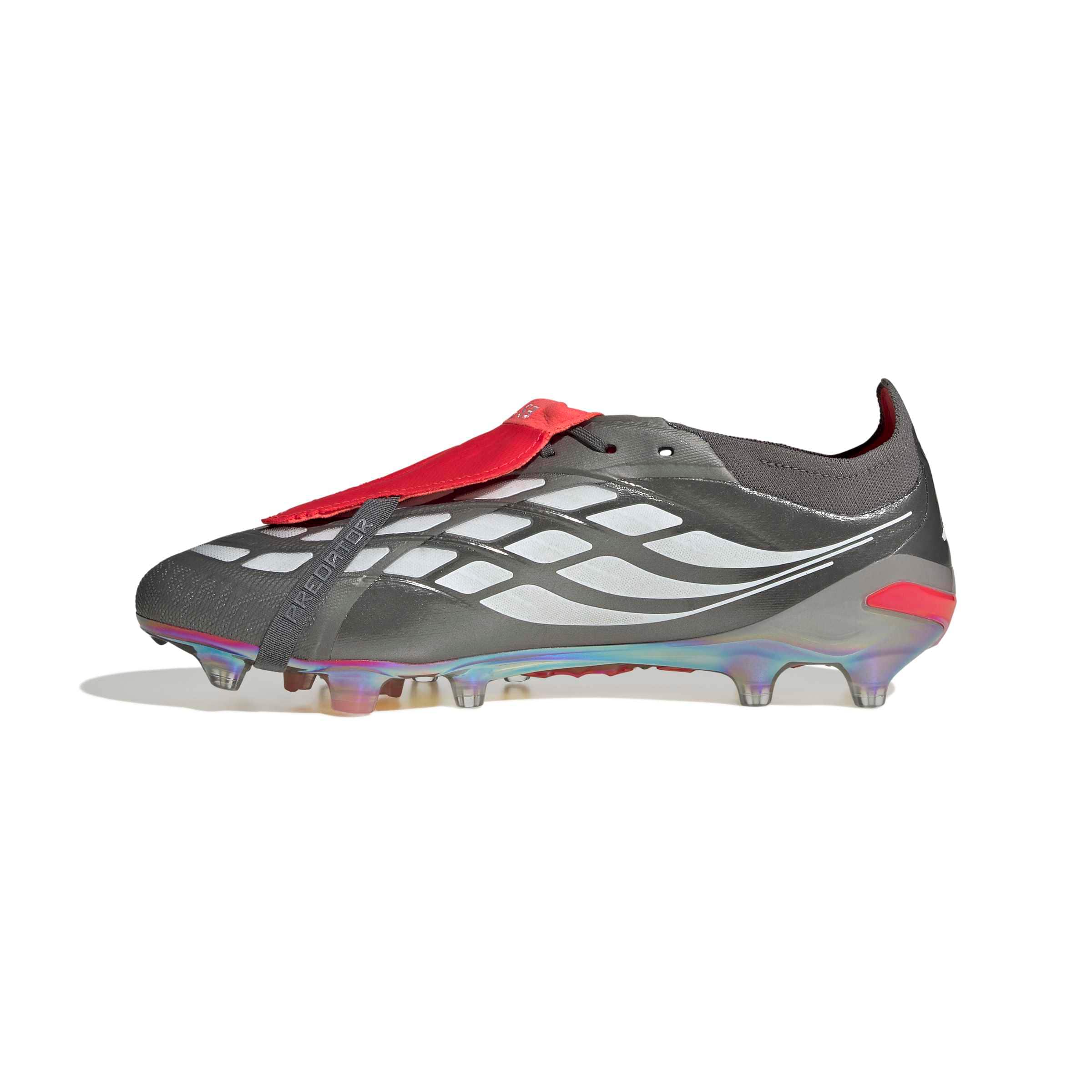 Predator Elite Fold-Over Tongue AG Artificial Grass (AG) adidas 