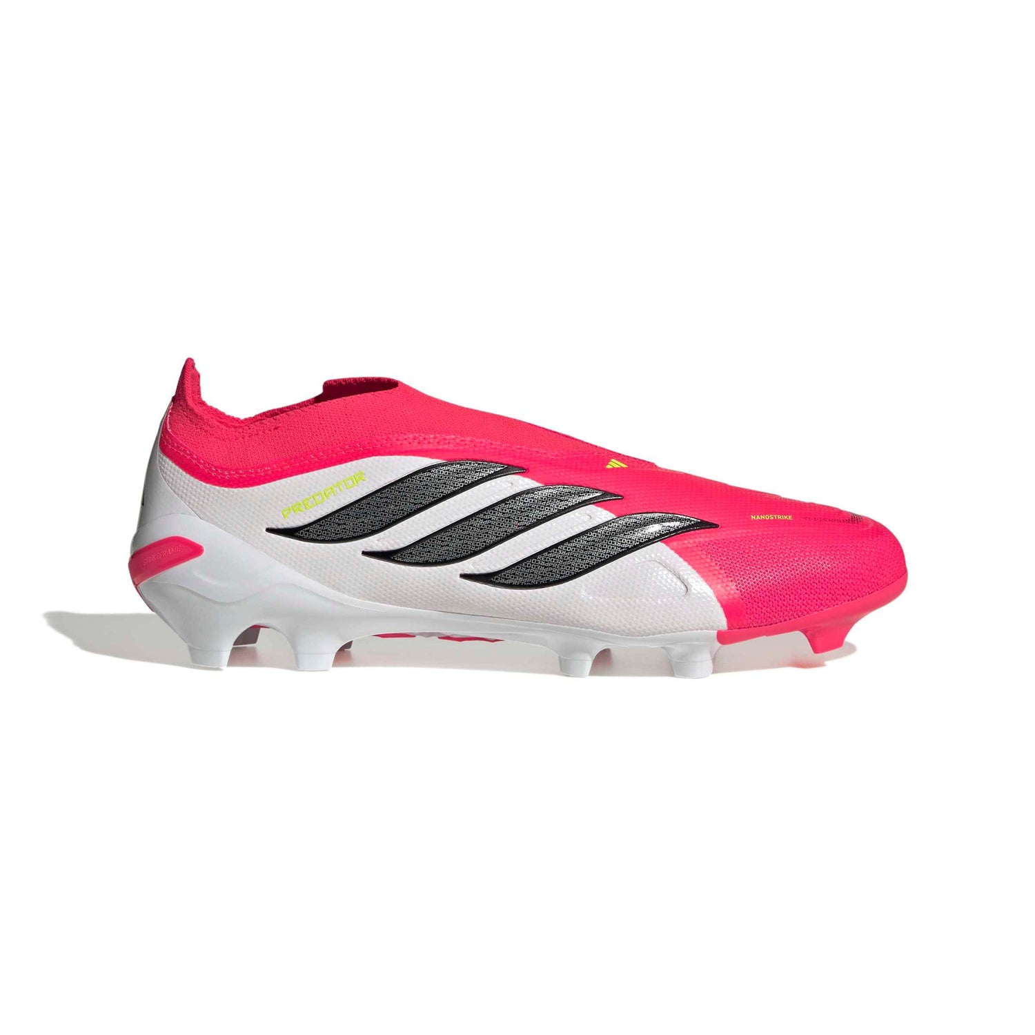 adidas PREDATOR LEAGUE Laceless FG Firm Ground (FG) adidas 