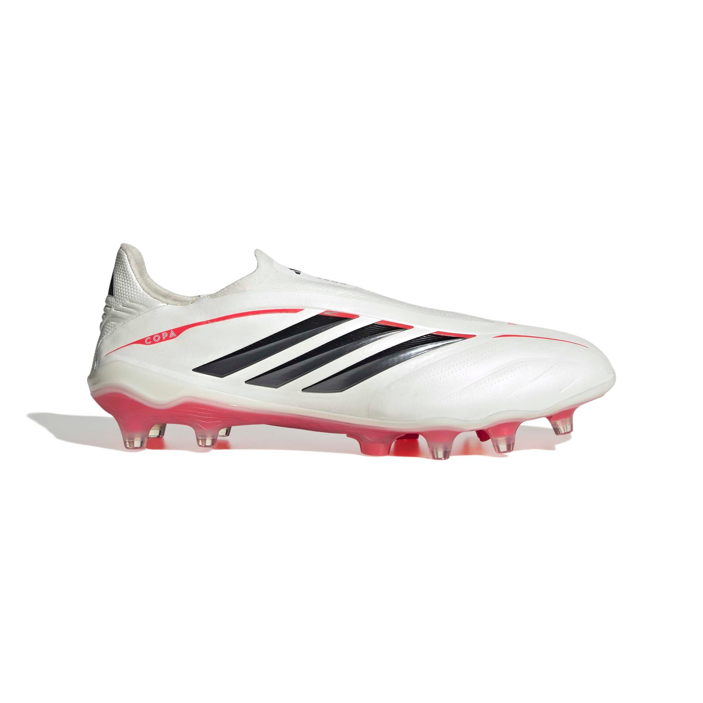 adidas COPA PURE IV ELITE Laceless FG Firm Ground (FG) adidas 