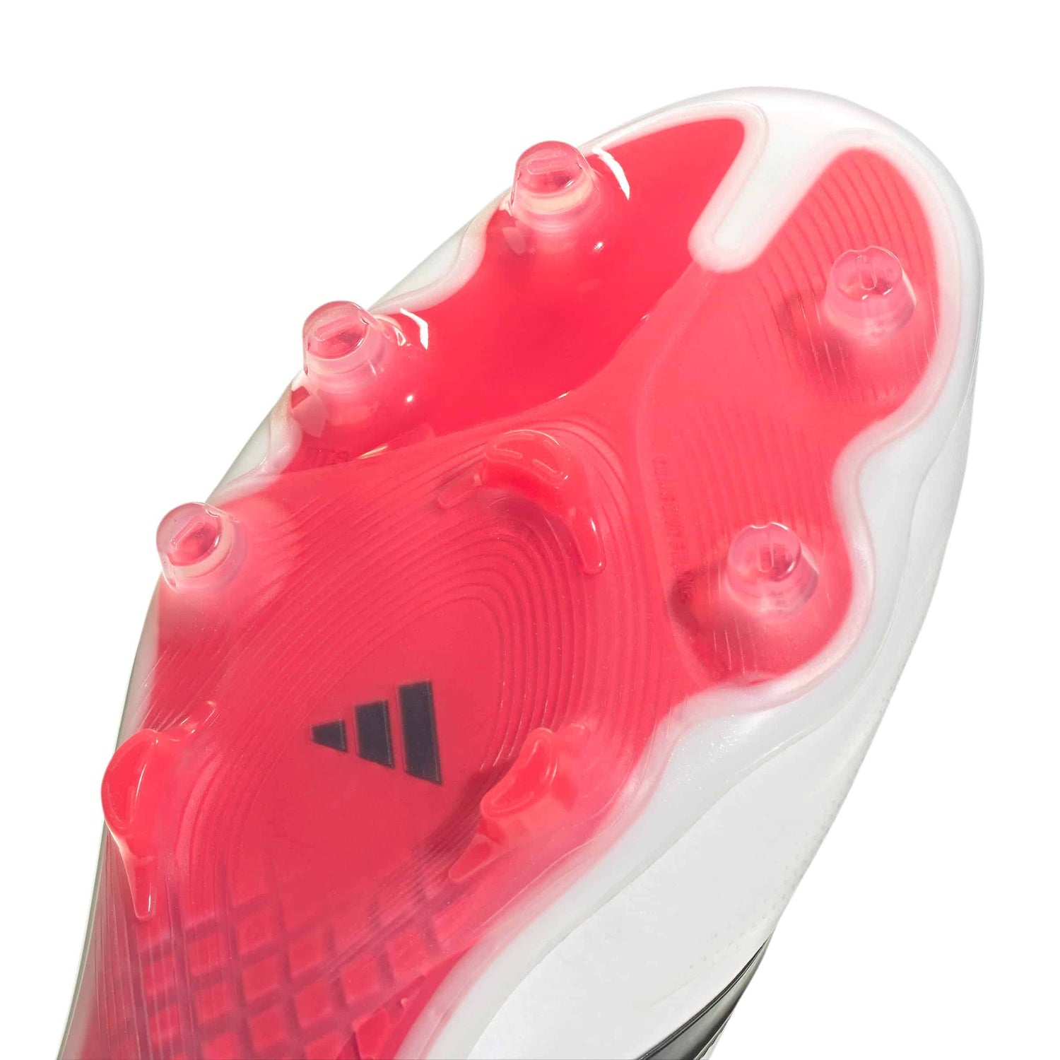 adidas COPA PURE IV ELITE Laceless FG Firm Ground (FG) adidas 