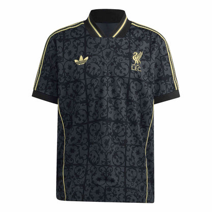 Liverpool FC LFSTLR Jersey Official Jerseys adidas 