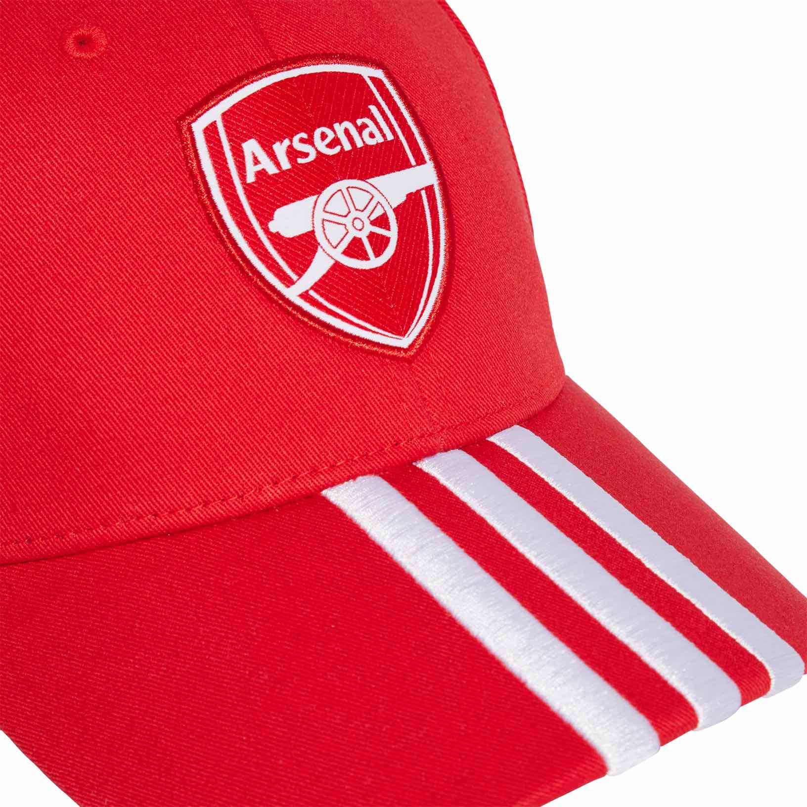 Arsenal Baseball Cap Licensed Hats adidas 