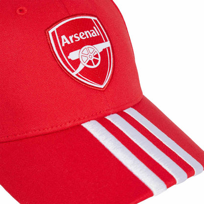 Arsenal Baseball Cap Licensed Hats adidas 