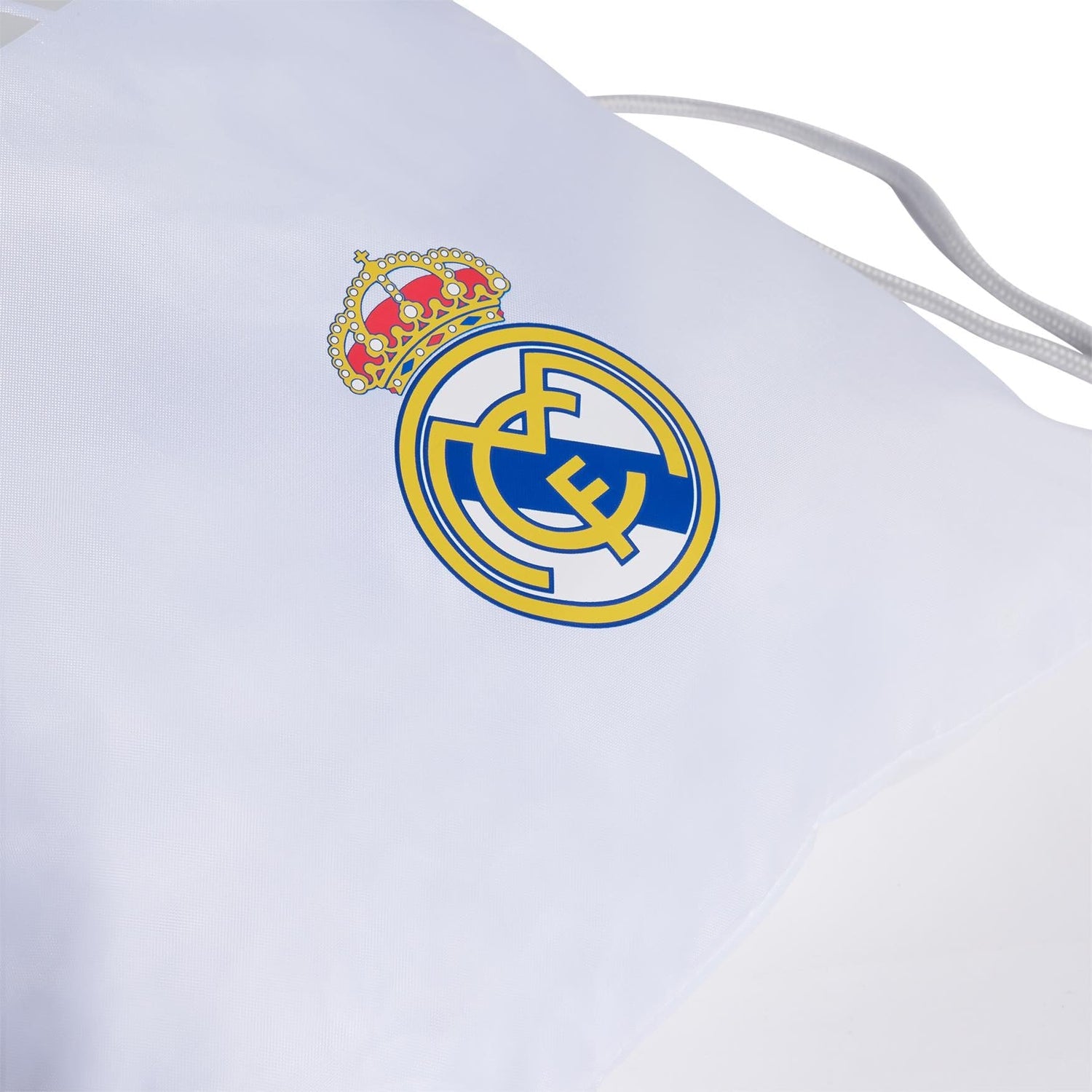 Real Madrid Home Gym Sack Bags &amp; Backpacks adidas 