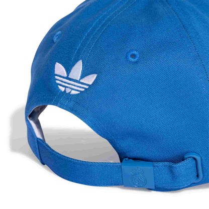 Real Madrid Third Cap Hats adidas 