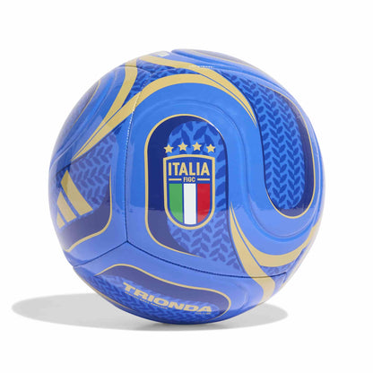 Trionda Italy Home Club Ball Official Balls adidas Blue 5 