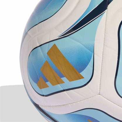 Trionda Argentina Home Club Ball Official Balls adidas 