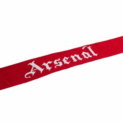 Arsenal Home Scarf Licensed Hats adidas 